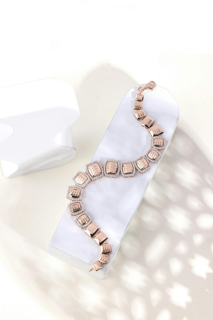 Mastering the First Impression: Your intriguing post title goes here a-pair-of-bracelets-sitting-on-top-of-a-white-table-7jhljnipcse