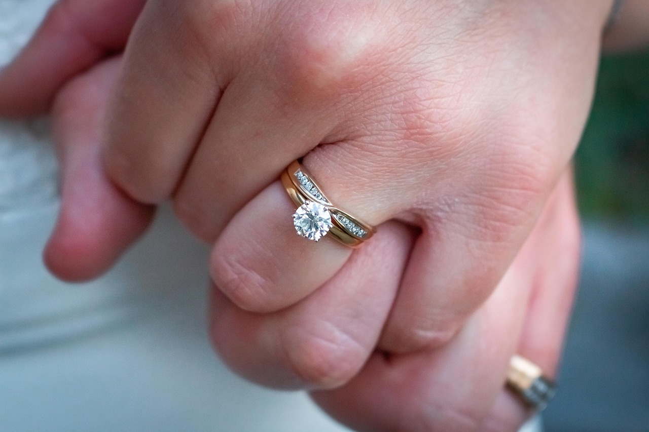 The Art of Drawing Readers In: Your attractive post title goes here wedding, rings, ring, jewelry, love, engagement, bride, couple, marriage, celebration, romance, jewellery, marry, romantic, diamond, husband, wife, woman, married, hands, happy, groom